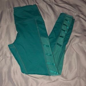 Buffbunny collection leggings.